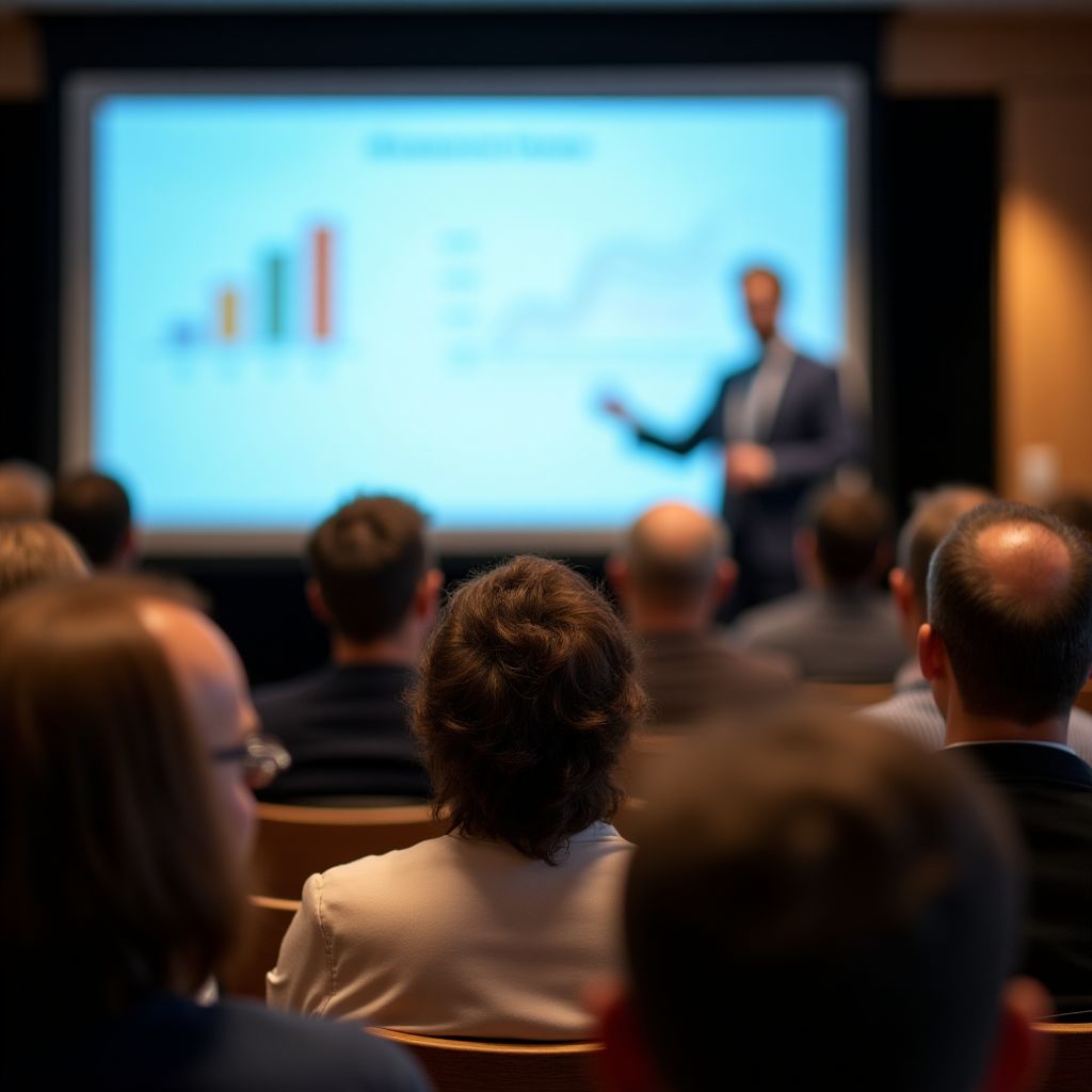 Seminario de educación financiera