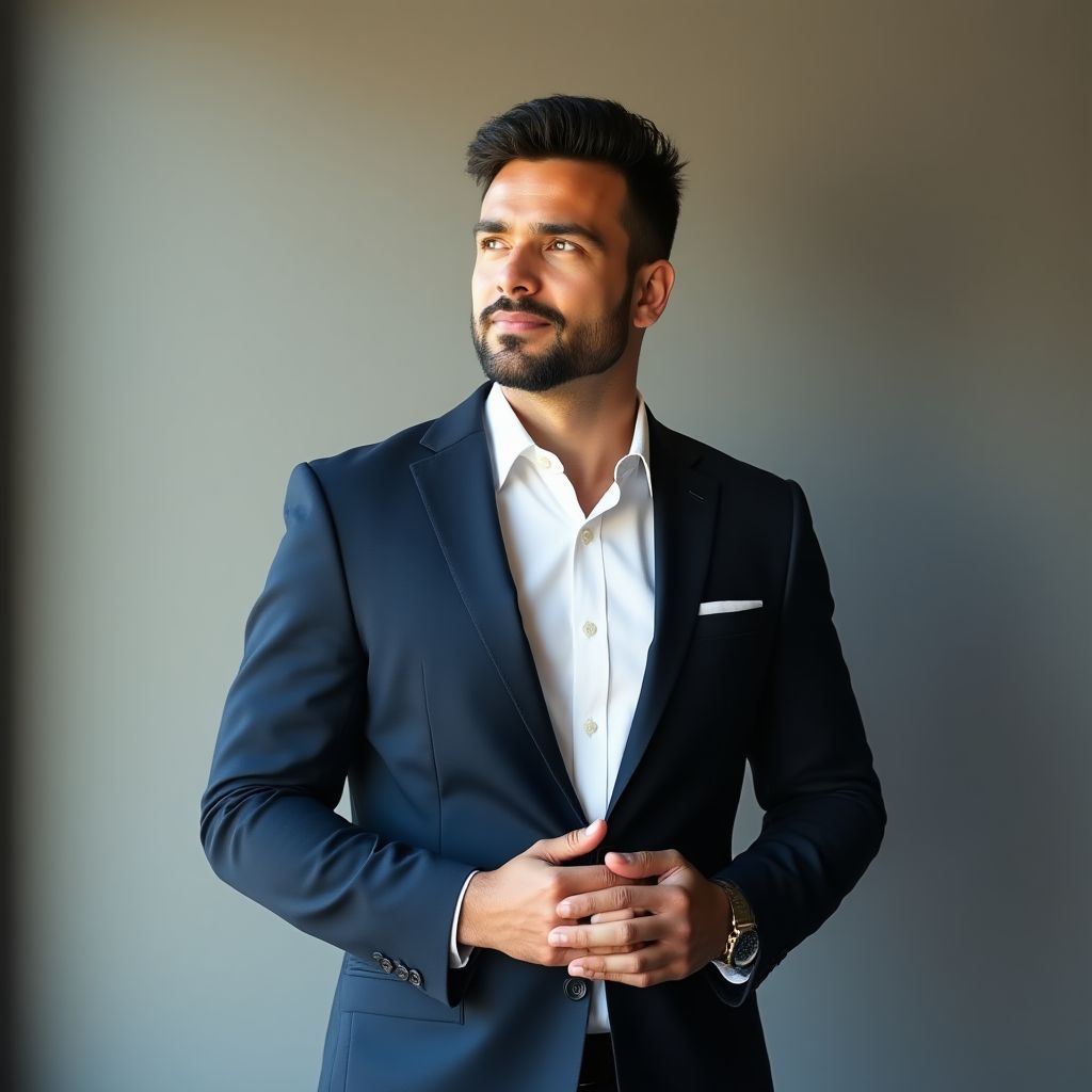 Ing. Martín Rodríguez