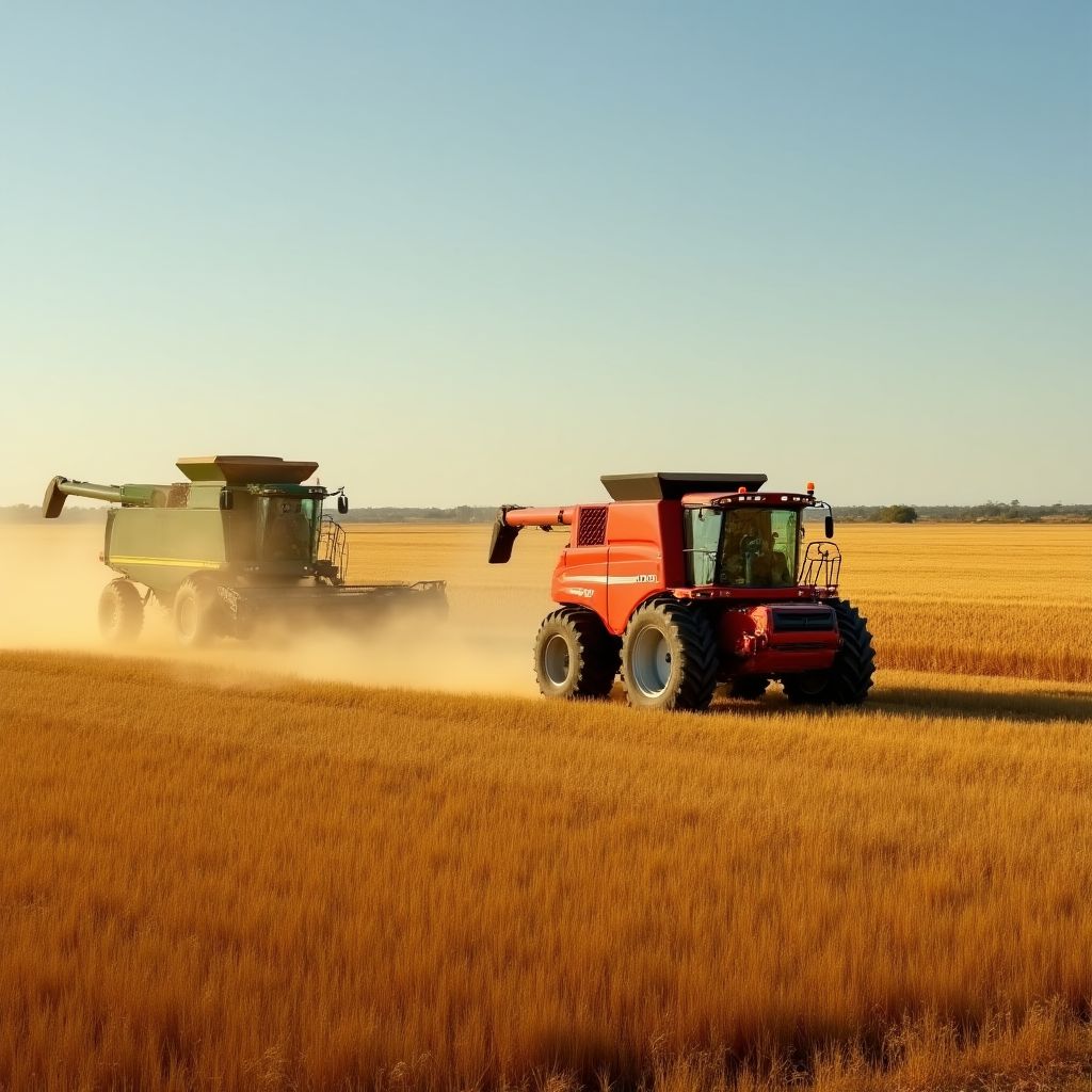 Agronegocios sustentables