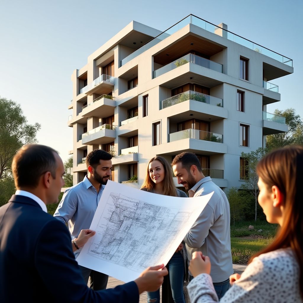 Inversiones inmobiliarias
