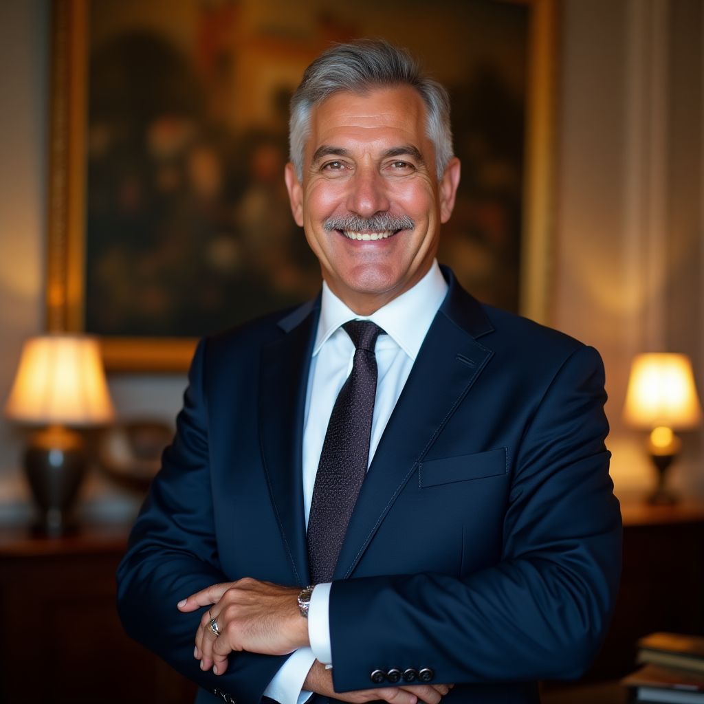 Eduardo Gómez