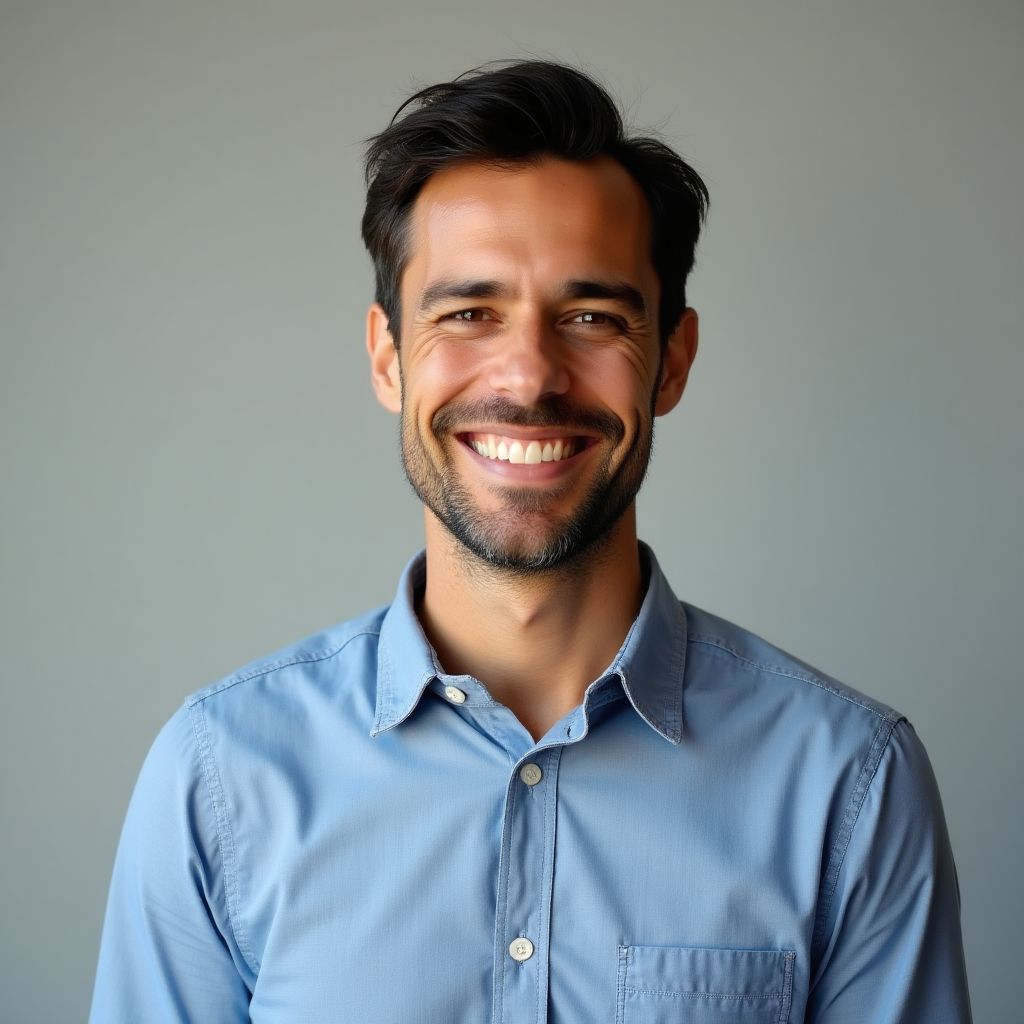 Ricardo Pereyra