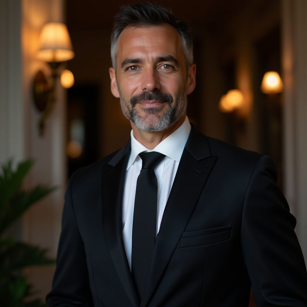 Marco Rossi
